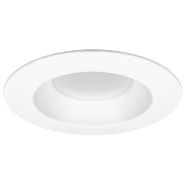 5"-6" 15.2 watt 120 volt Medium Screw 2700K Dimmable LED Downlight